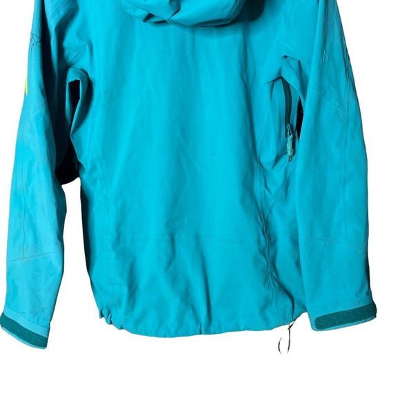 Arc’teryx Womens Goretex Jacket Small - Picture 6 of 8